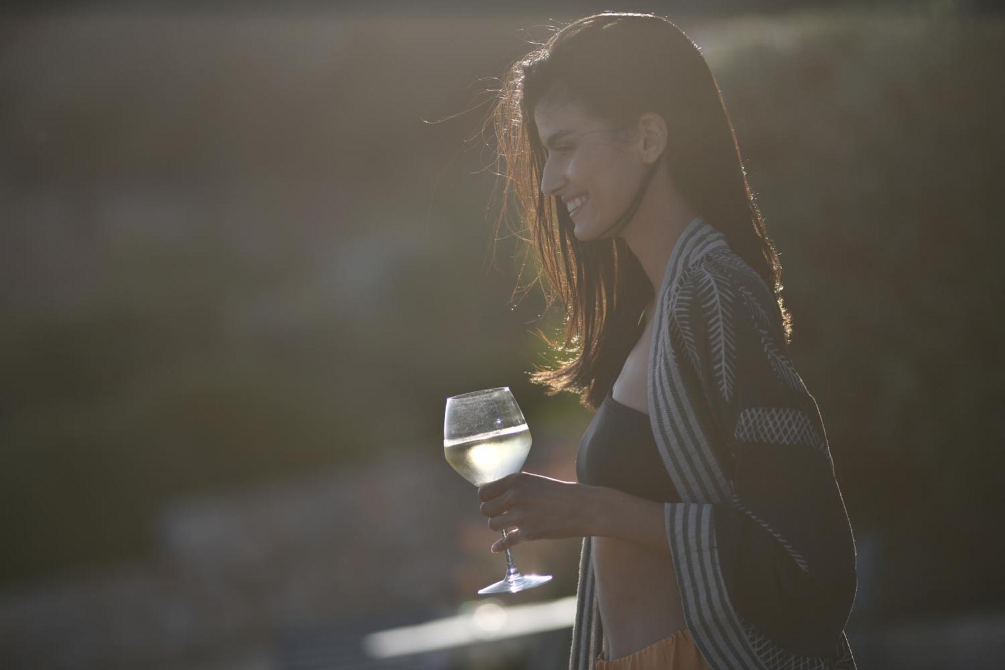 Petra & Fos Boutique Hotel & Spa Oítilon Dış mekan fotoğraf